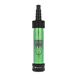 Le pod Hookah Air E-Chicha de Fumytech en Cobra