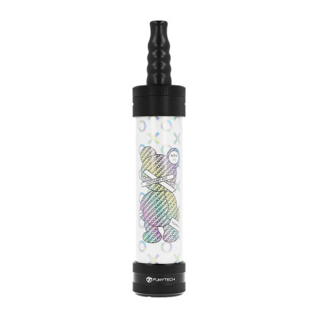 Le pod Hookah Air E-Chicha de Fumytech en Teddy Bear Black