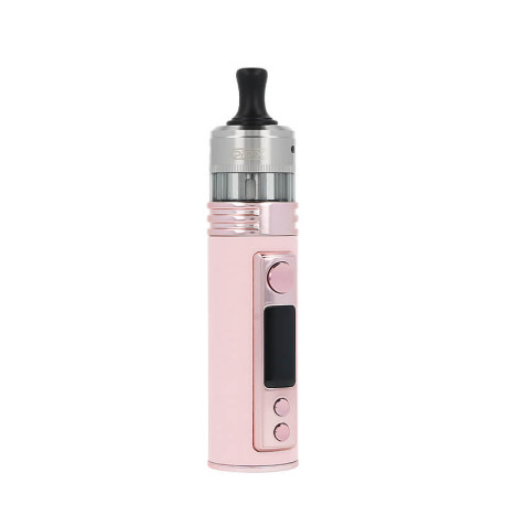 Le pod Drag H40 Pro de Voopoo en Glow Pink