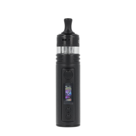 L'écran du pod Drag H40 Pro par Voopoo