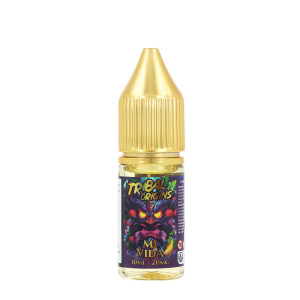 Le e-liquide Mi Vida Origins de Tribal Force en 10ml et en sels de nicotine 20mg/ml