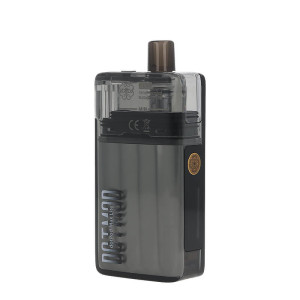 Le pod DotPod Max Lite de Dotmod en Noir
