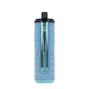 La puff Hyper Max Prime Love 50K Crown Bar Al Fakher