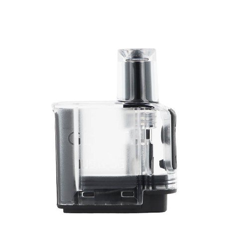 La cartouche Glent de chez Justfog
