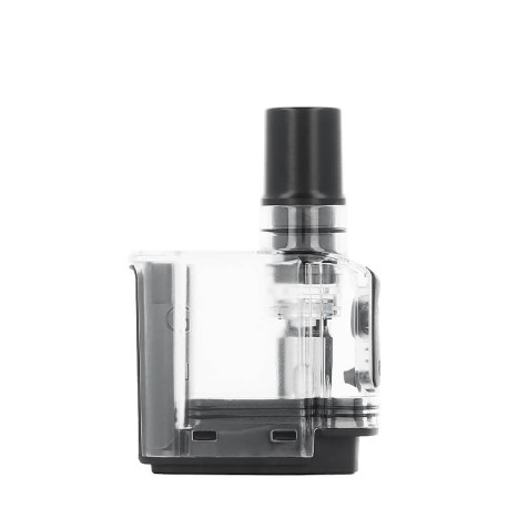 La cartouche Glent du pod Glent Pro de chez Justfog