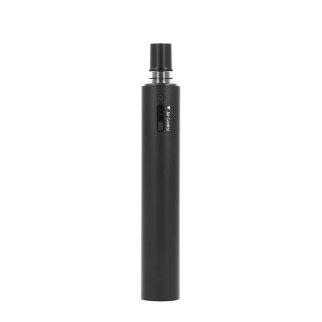 L'airflow du pod Glent Pro par le fabricant Justfog