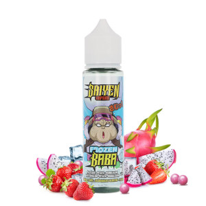 E-liquide Terrible Cloud