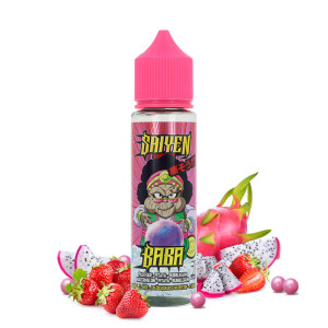 E-liquide Terrible Cloud