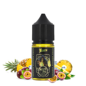 Le concentré Baru Savourea Feu par Savourea en 30ml