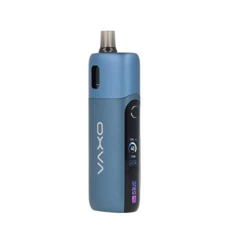 Le pod Oneo Pro par OXVA en Cambrian Blue