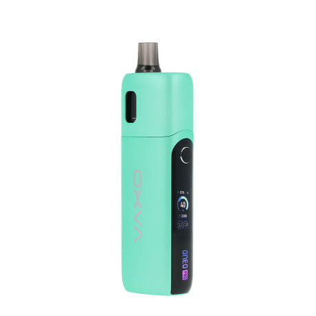Le pod Oneo Pro par OXVA en Mint Green