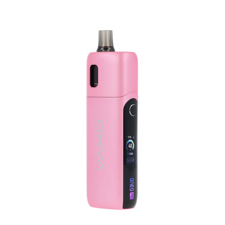 Le pod Oneo Pro par OXVA en Rose Pink