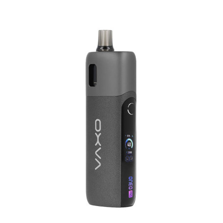 Le pod Oneo Pro par OXVA en Steel Gray