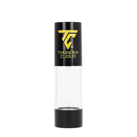 La Bottle EZ Dripper de Thunder Cloud en 30ml