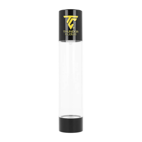 La Bottle EZ Dripper de Thunder Cloud en 120ml