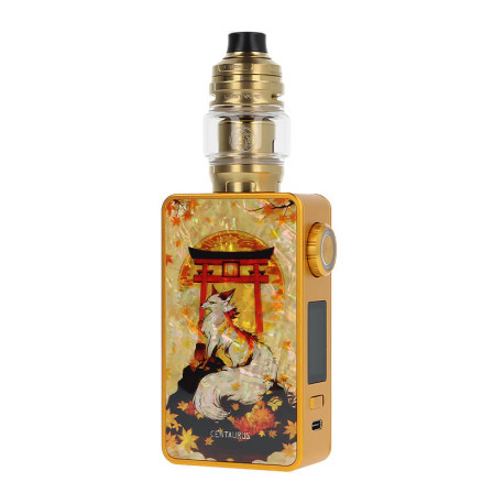 Kit Centaurus M200 Lost Vape view 104