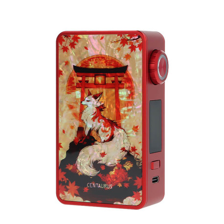 Pod Ursa Nano Lost Vape view 792