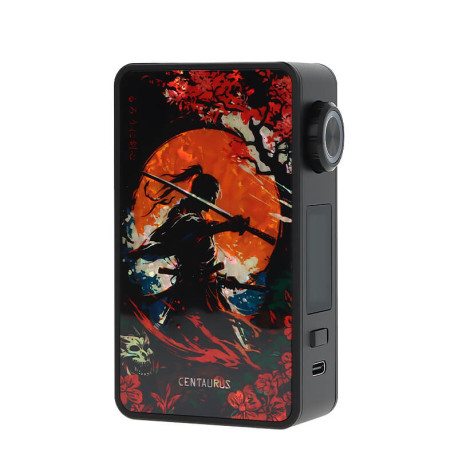 Pod Ursa Nano Lost Vape view 810