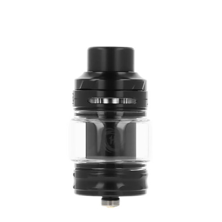 L'airflow du clearomiseur H2 de chez Aspire