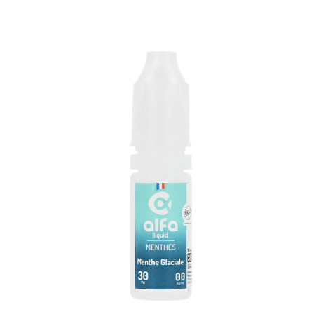Menthe Glaciale Alfaliquid