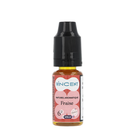 VDLV Fraise