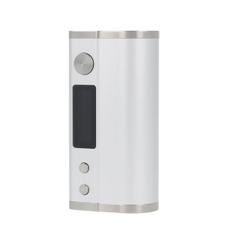 La box MQ Plus par SXmini en coloris Acier