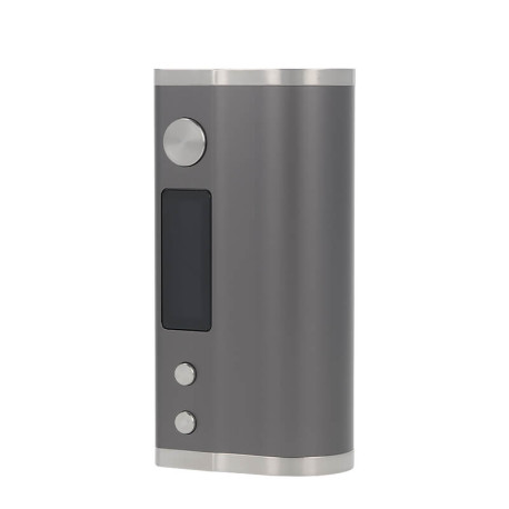 La box MQ Plus par SXmini en coloris Gunmetal