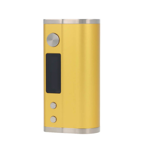 La box MQ Plus par SXmini en coloris Or