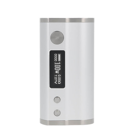 L'écran de la box MQ Plus par SXmini