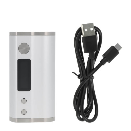 Le contenu de la boîte de la box MQ Plus par SXmini
