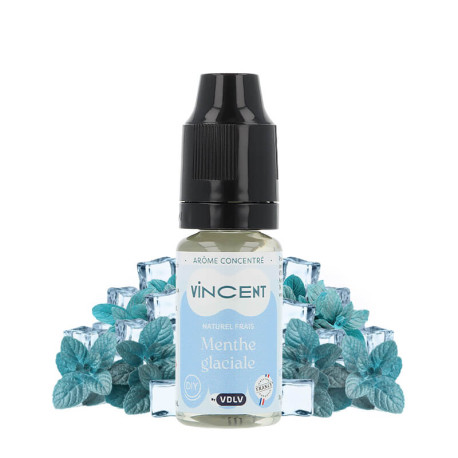 VDLV Menthe Glaciale...