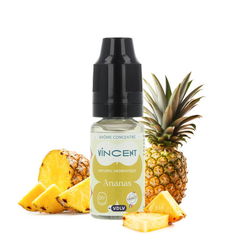 Arôme Ananas VDLV