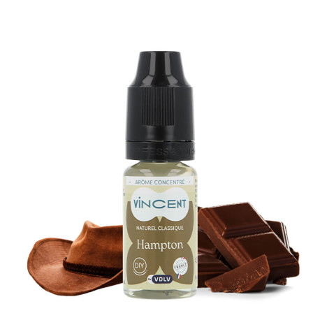 Arôme Classic Hampton VDLV