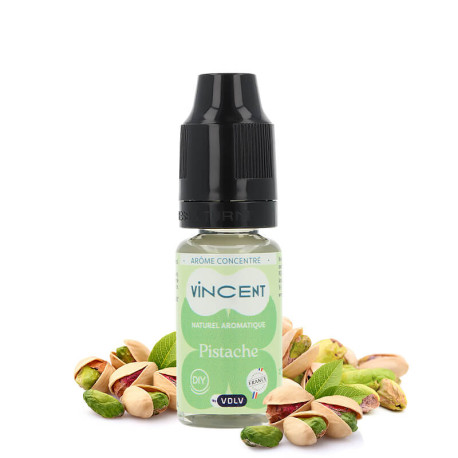 VDLV Pistache Concentrate