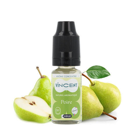 Arôme Poire VDLV
