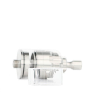 Le pyrex Ignis RDTA par GD Mods en 2ml