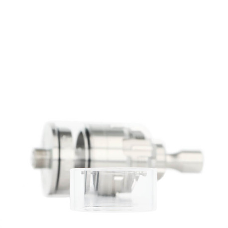 Le pyrex Ignis RDTA par GD Mods en 2ml