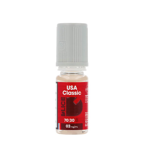 USA Classic D'LICE