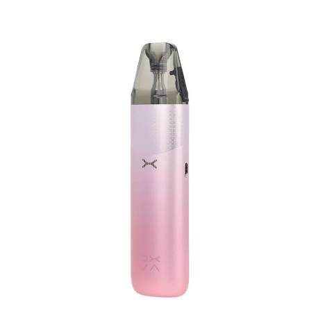 Le pod NeXlim 2 Mini de OXVA en Sakura Pink