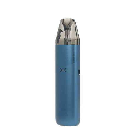 Le pod NeXlim 2 Mini de OXVA en Navy Blue