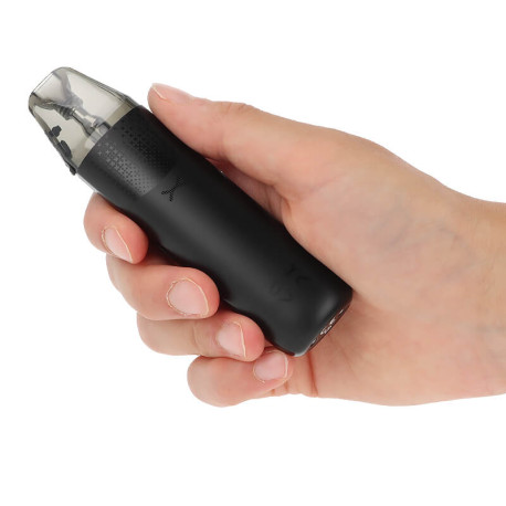 La prise en main du pod NeXlim 2 Mini par OXVA