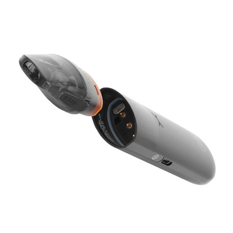 Le système de connexion aimanté entre la cartouche et le pod NeXlim 2 Mini par OXVA
