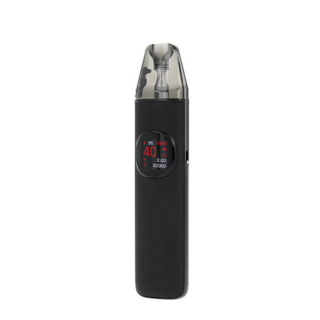 Le Pod NeXlim 2 de OXVA en Black Leather