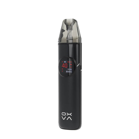 Le Pod NeXlim 2 de OXVA en Black Warrior