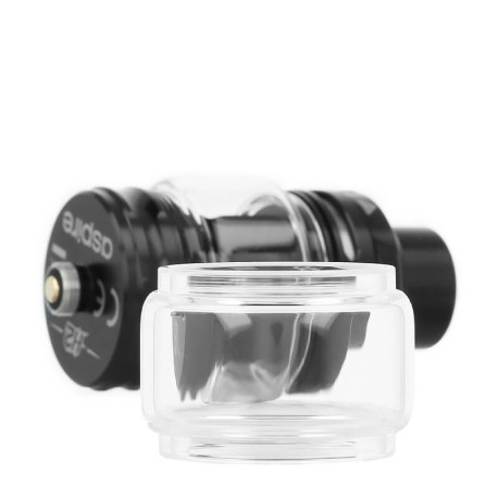 Aspire H2 Pyrex