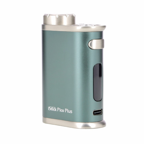 La box iStick Pico Plus de chez Eleaf en Gris