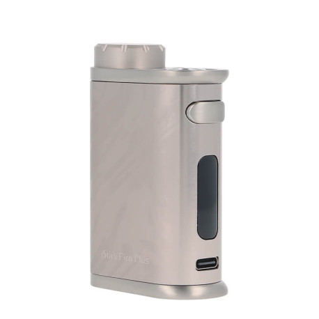 La box iStick Pico Plus de chez Eleaf en Light Gold