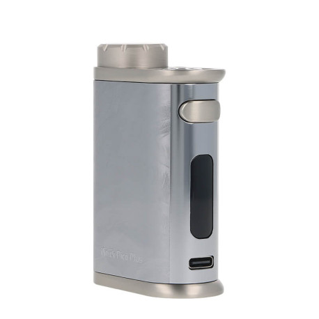 La box iStick Pico Plus de chez Eleaf en Light Grey