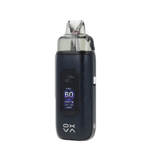 Le pod VPrime 2 de OXVA en Shard Black