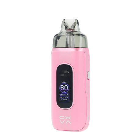 Le pod VPrime 2 de OXVA en Mirage Pink